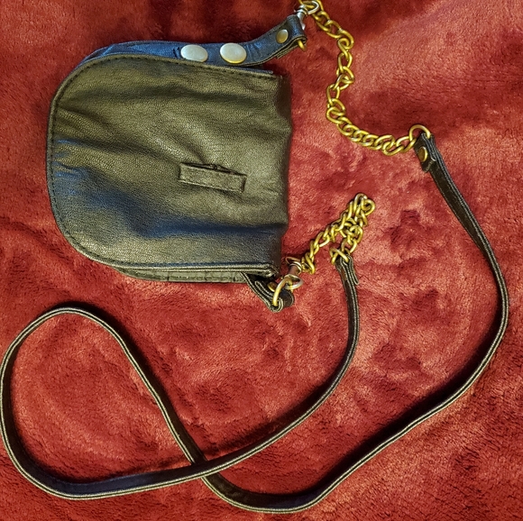 Studded purse - Picture 2 of 2